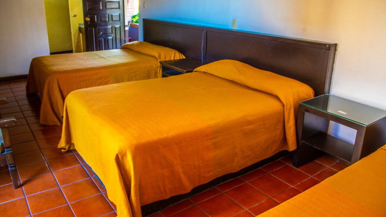 Photo of Bedroom in Morelia