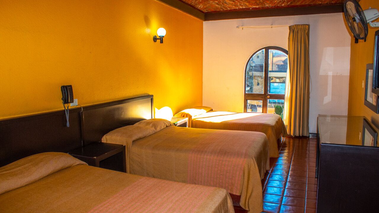 Photo of Bedroom in Morelia