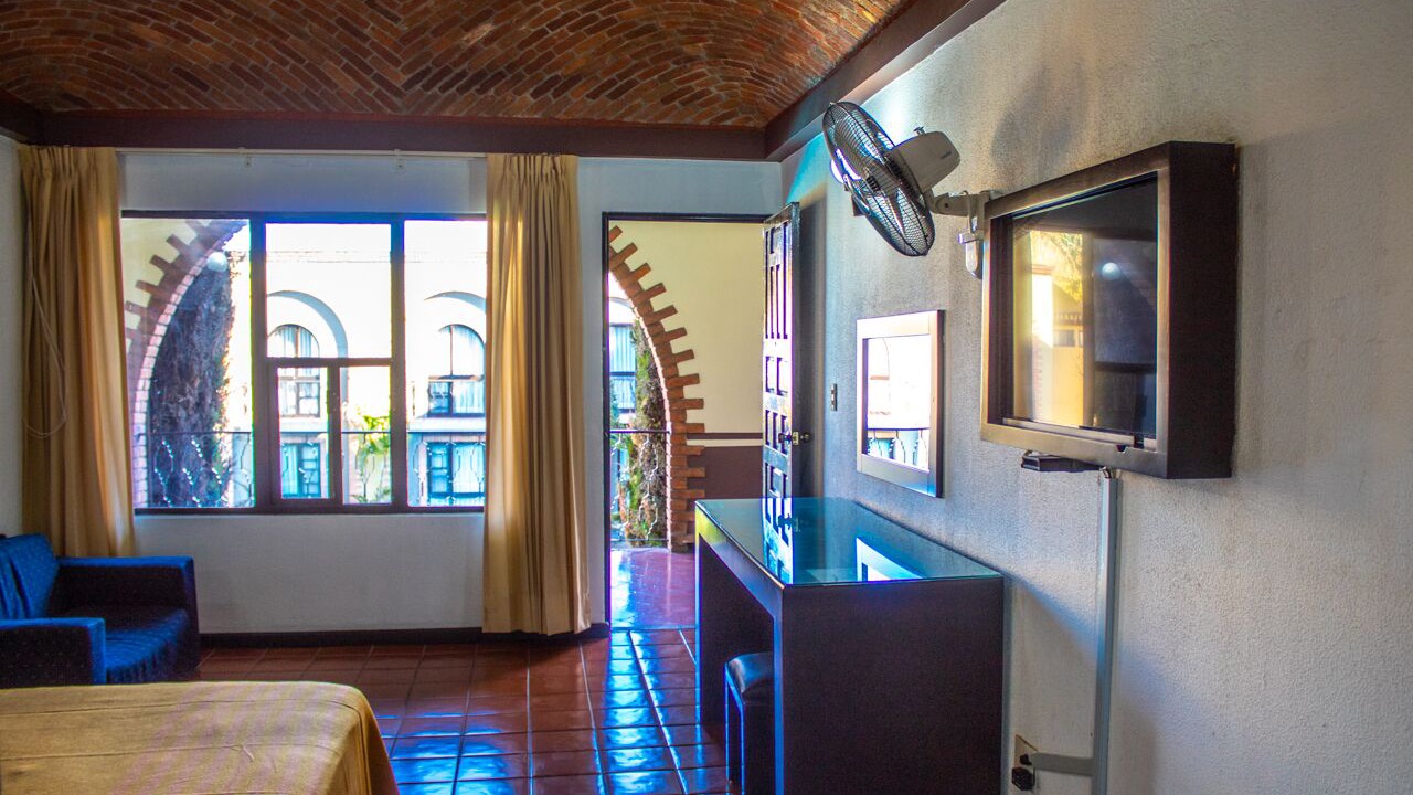 Photo of Bedroom in Morelia