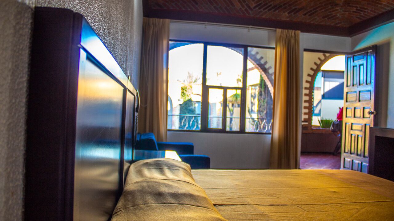 Photo of Bedroom in Morelia