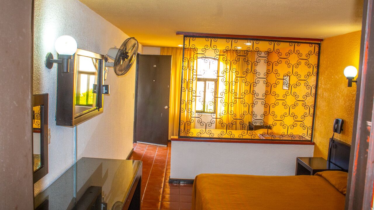 Photo of Bedroom in Morelia