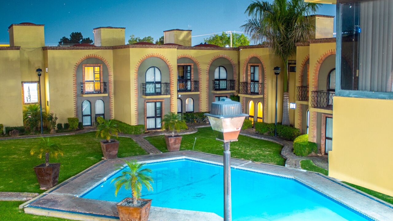 Photo of Outdoor in Morelia