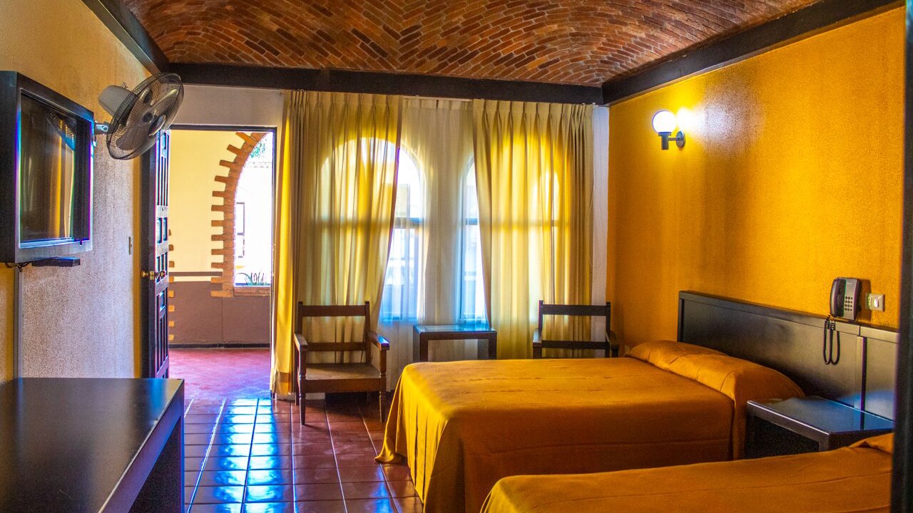 Photo of Bedroom in Morelia