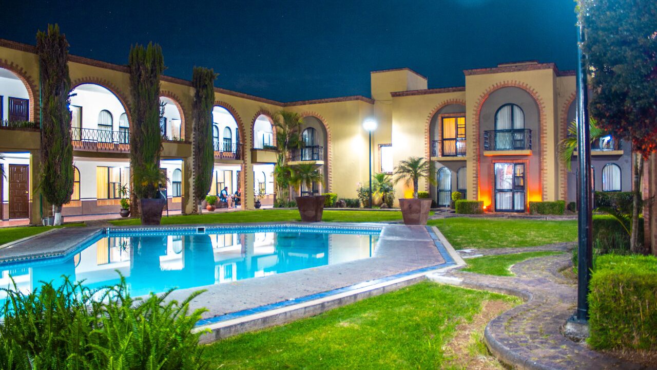 Photo of Outdoor in Morelia