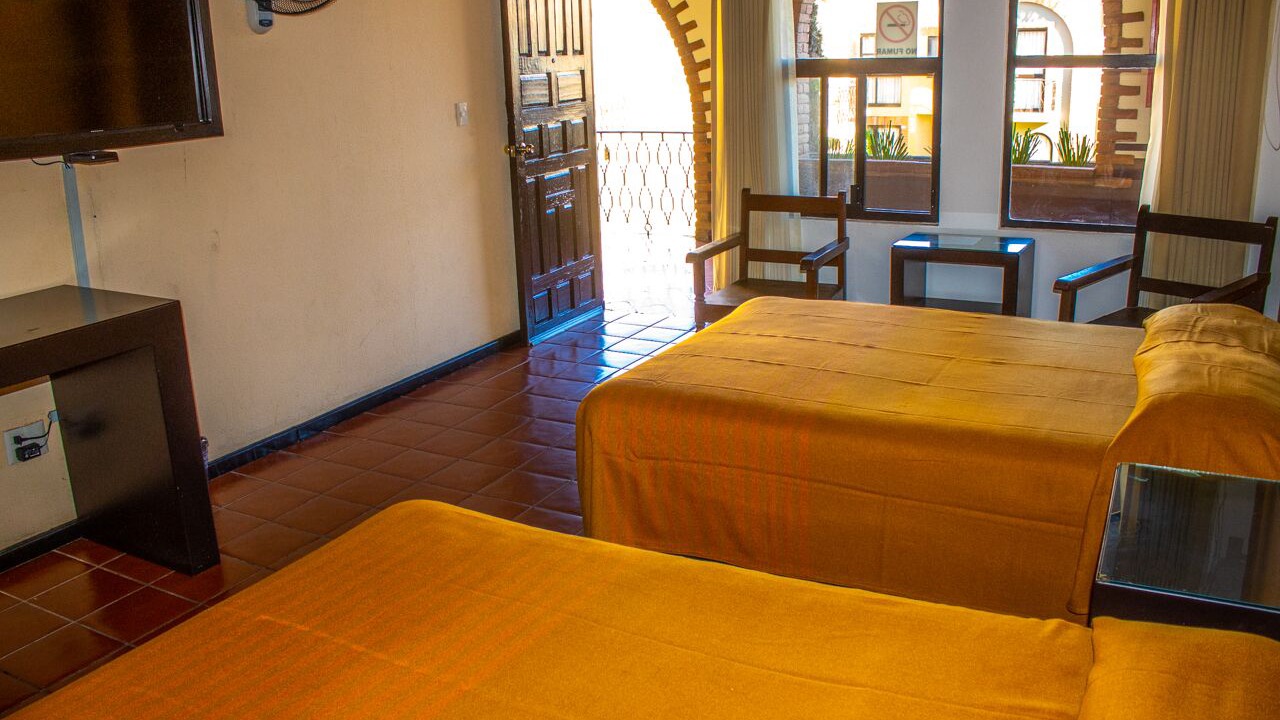 Photo of Bedroom in Morelia