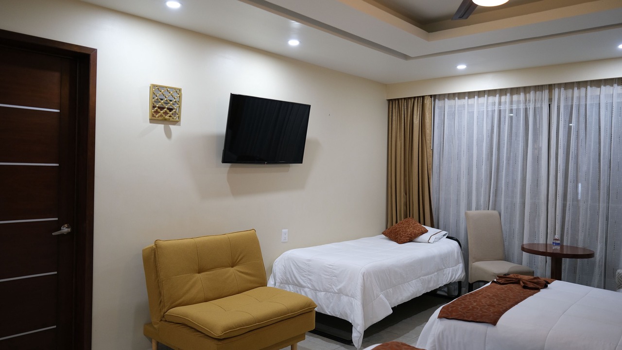 Photo of Bedroom in Pinotepa Nacional