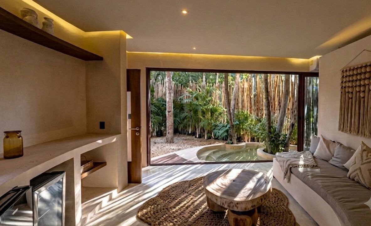 Photo of Bedroom in Tulum