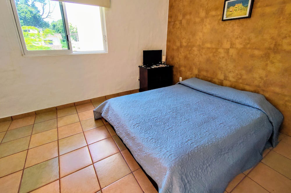 Photo of Bedroom in Jiutepec