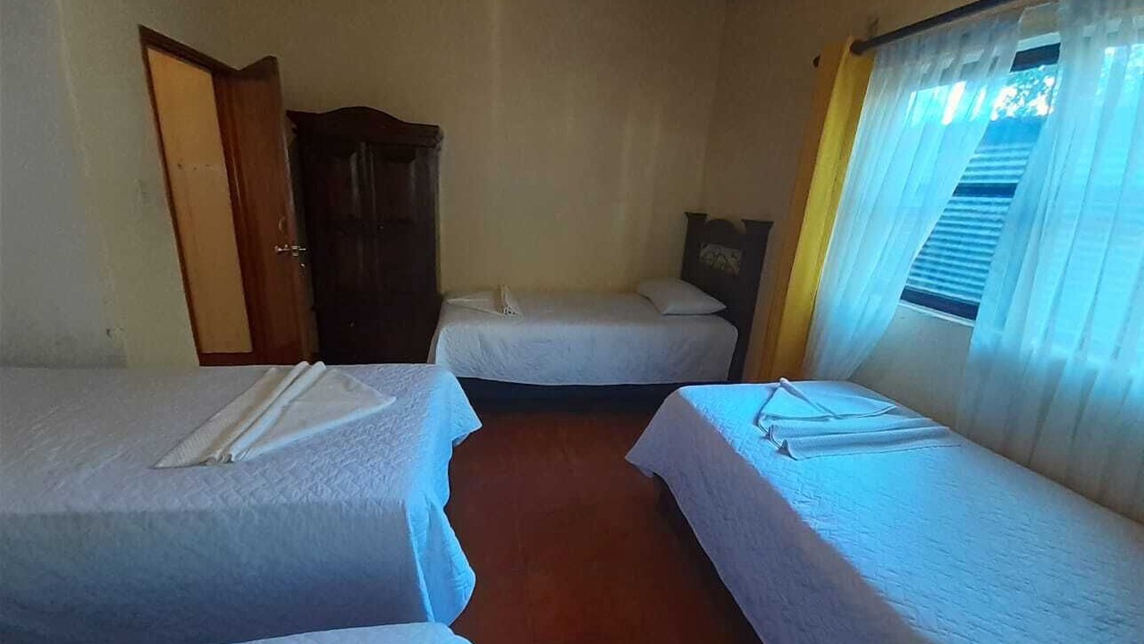 Photo of Bedroom in Panajachel