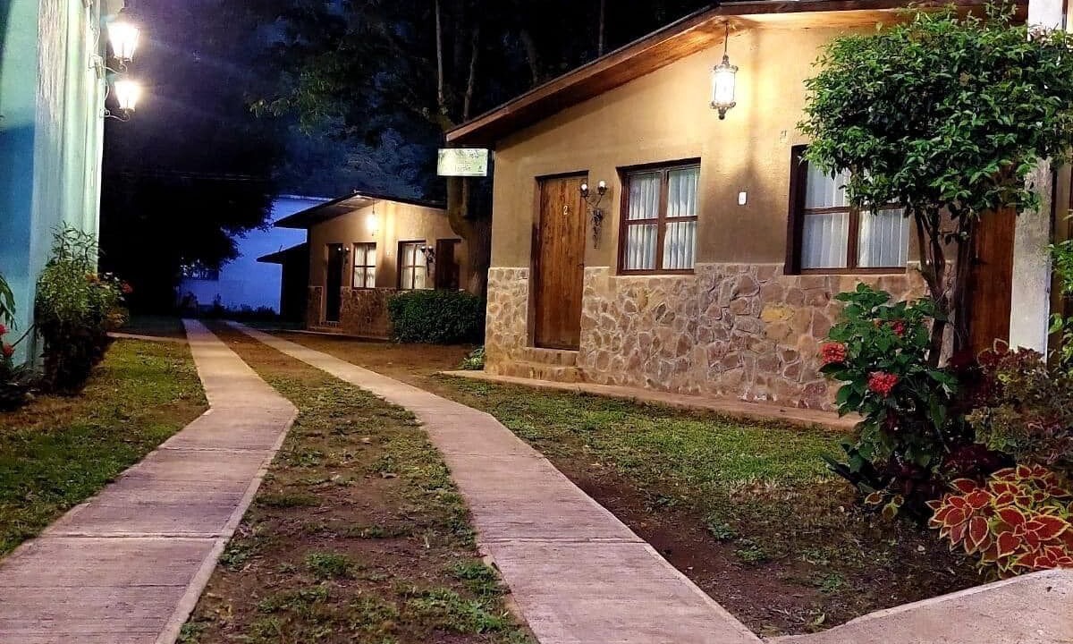 Photo of Outdoor in Panajachel