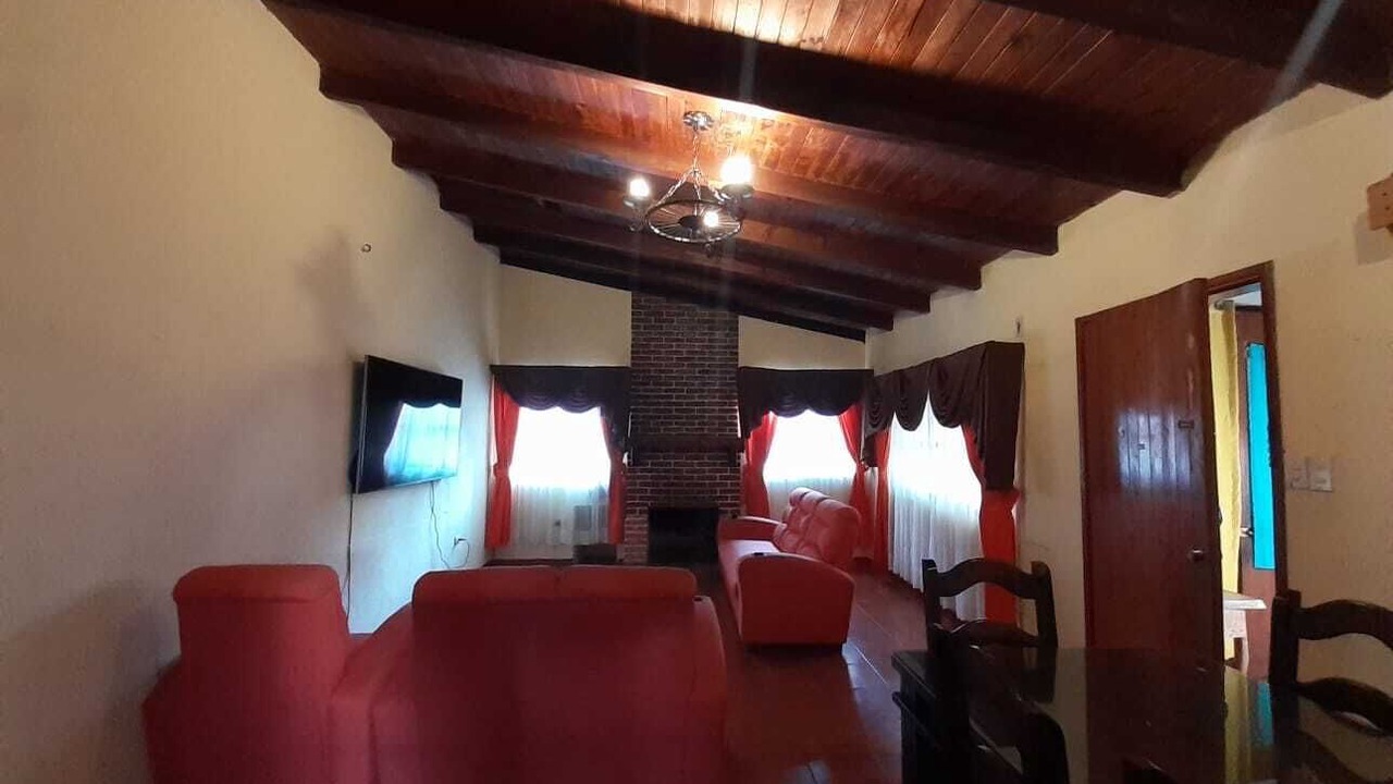 Photo of Livingroom in Panajachel
