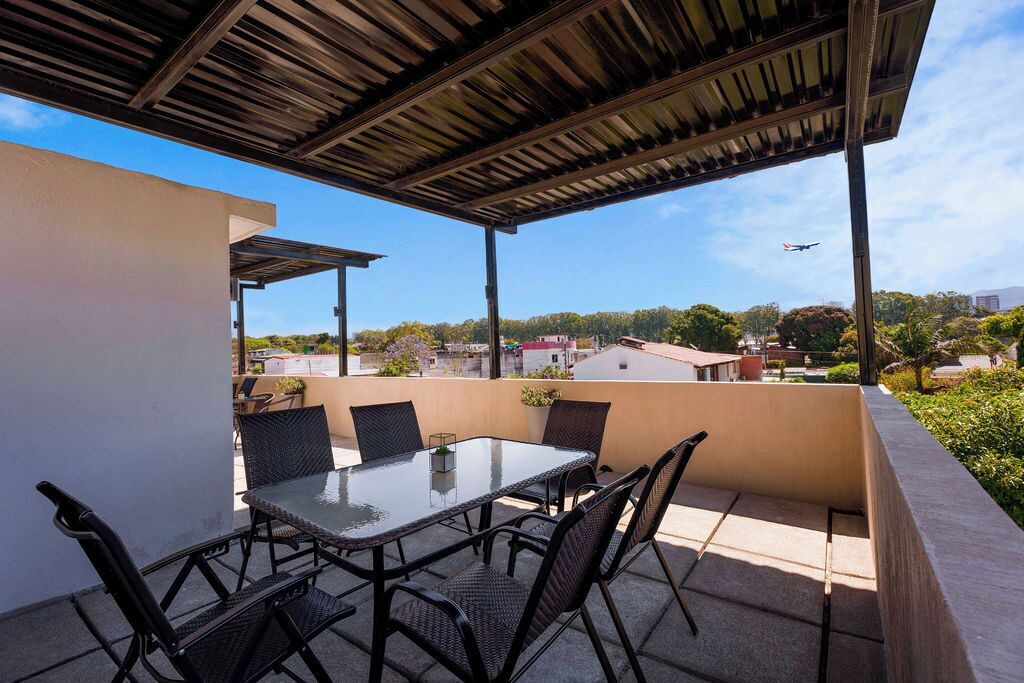 Photo of Patio Balcony in Zona 13