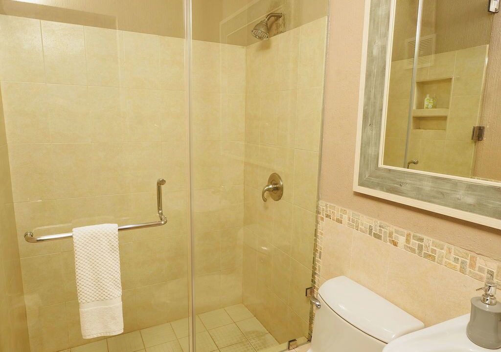 Photo of Bathroom in Zona 13