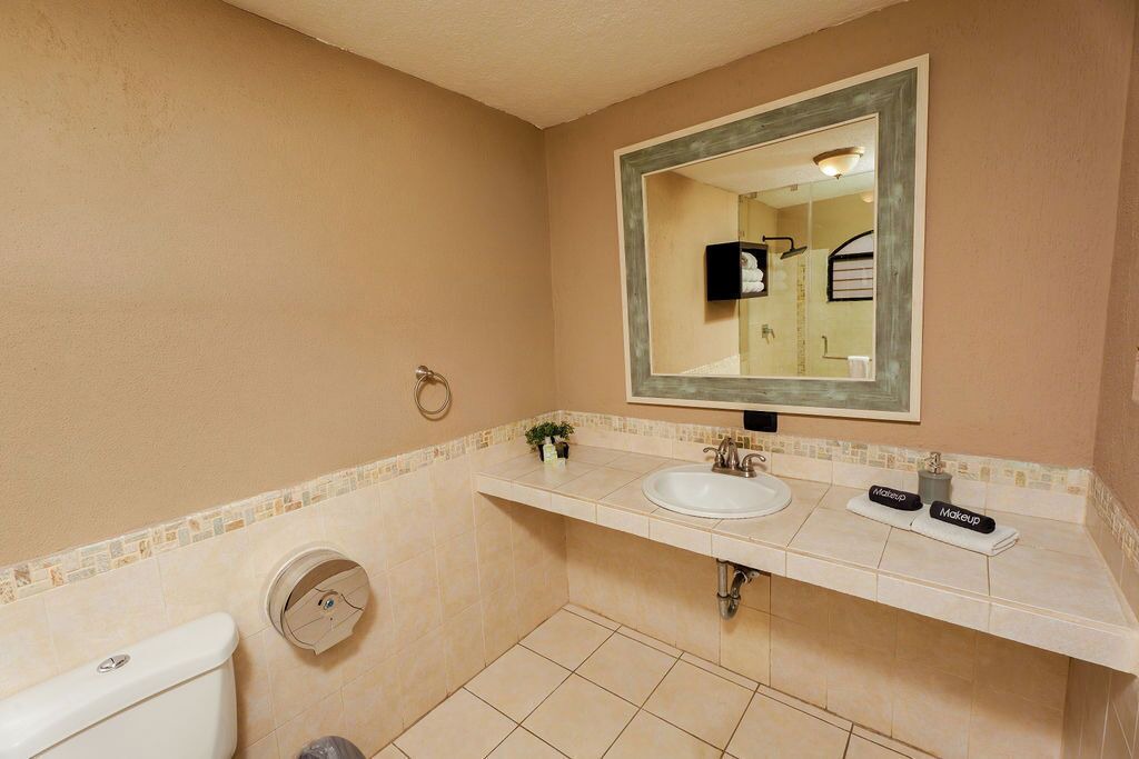 Photo of Bathroom in Zona 13