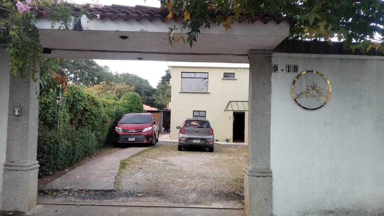 Photo of Outdoor in Zona 13