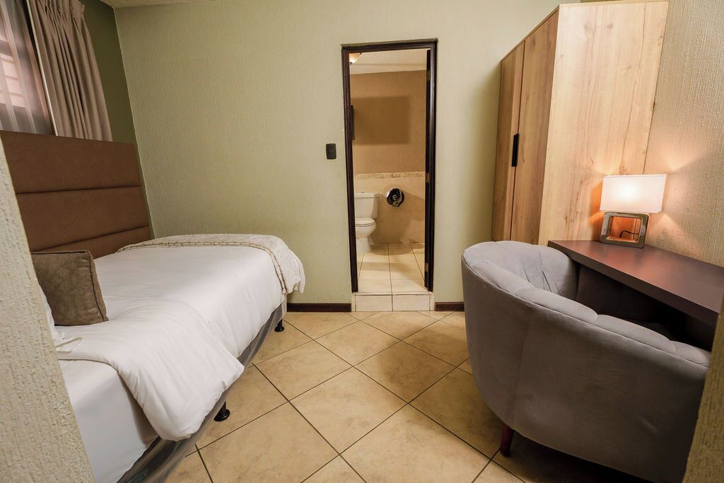 Photo of Bedroom in Zona 13
