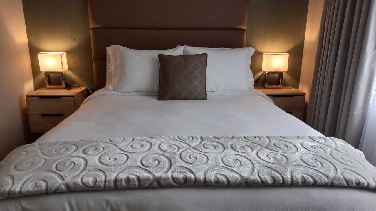 Photo of Bedroom in Zona 13
