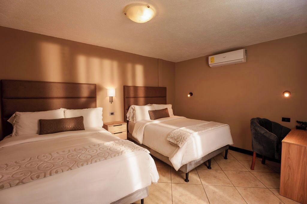 Photo of Bedroom in Zona 13