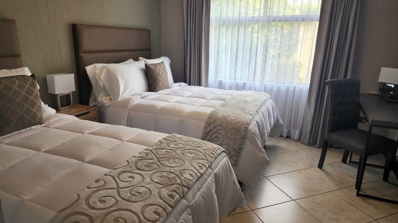 Photo of Bedroom in Zona 13