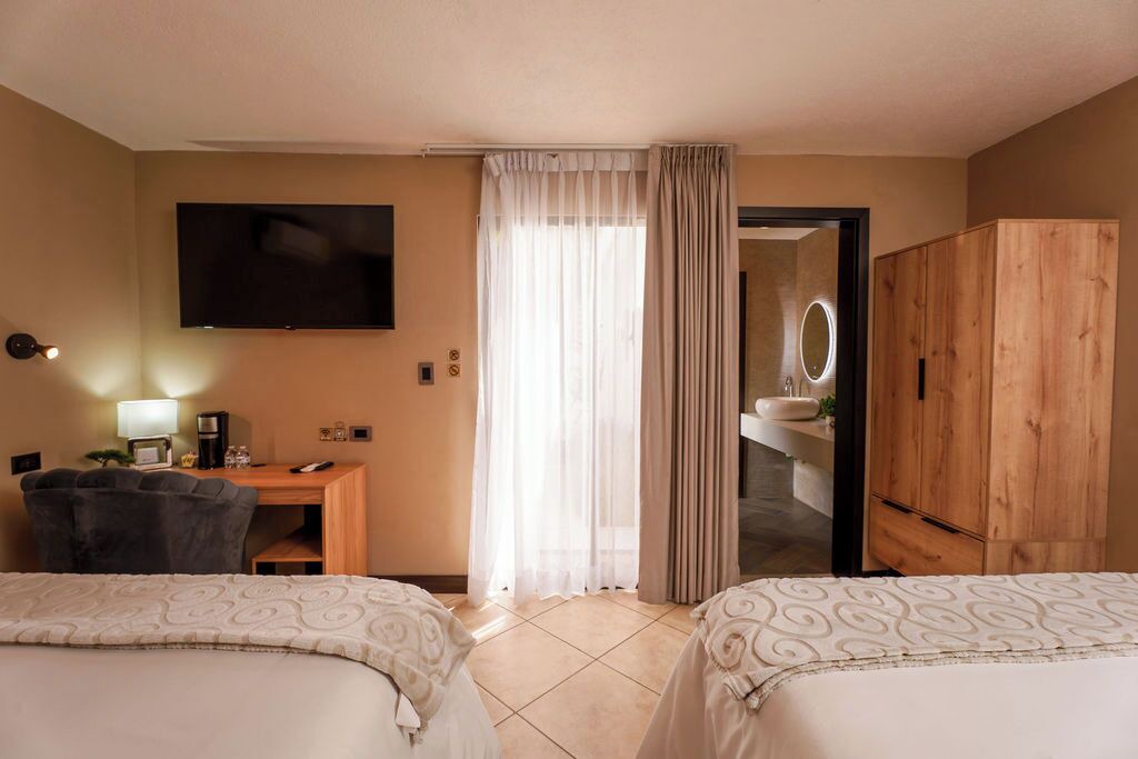 Photo of Bedroom in Zona 13