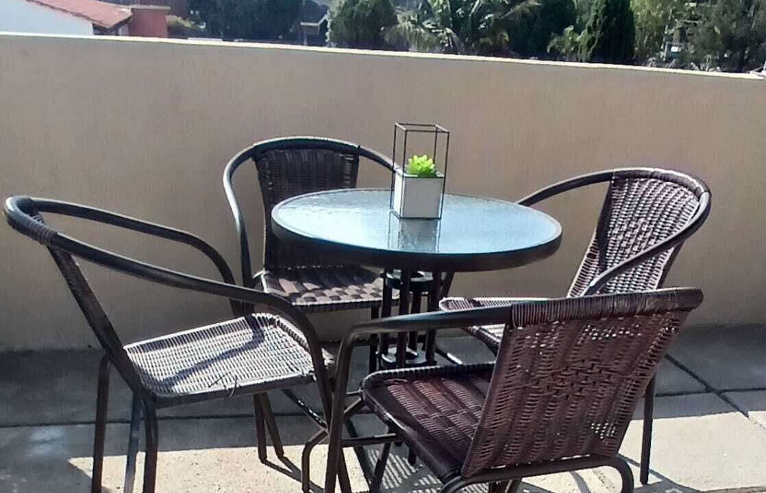 Photo of Patio Balcony in Zona 13