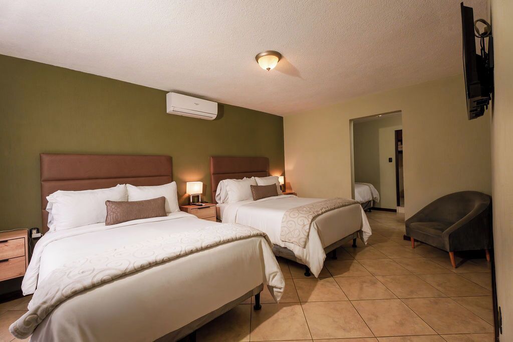 Photo of Bedroom in Zona 13
