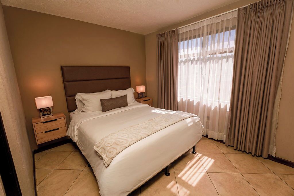 Photo of Bedroom in Zona 13