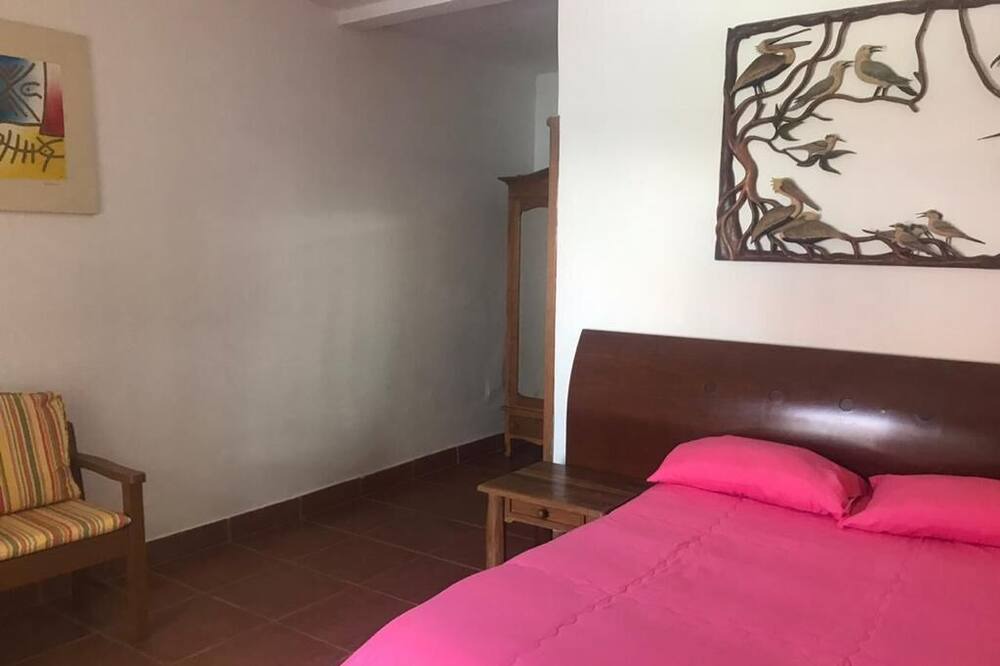 Photo of Bedroom in Rio Dulce