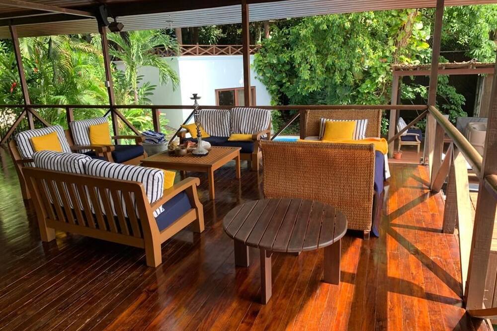 Photo of Outdoor in Rio Dulce