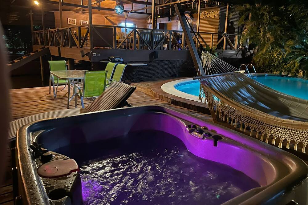Photo of Outdoor in Rio Dulce