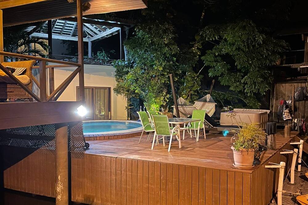 Photo of Kitchen in Rio Dulce