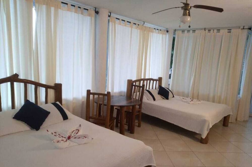 Photo of Bedroom in Rio Dulce