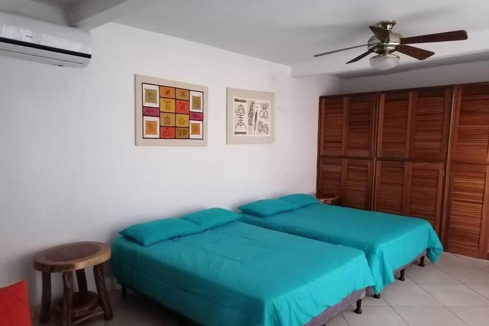 Photo of Bedroom in Rio Dulce