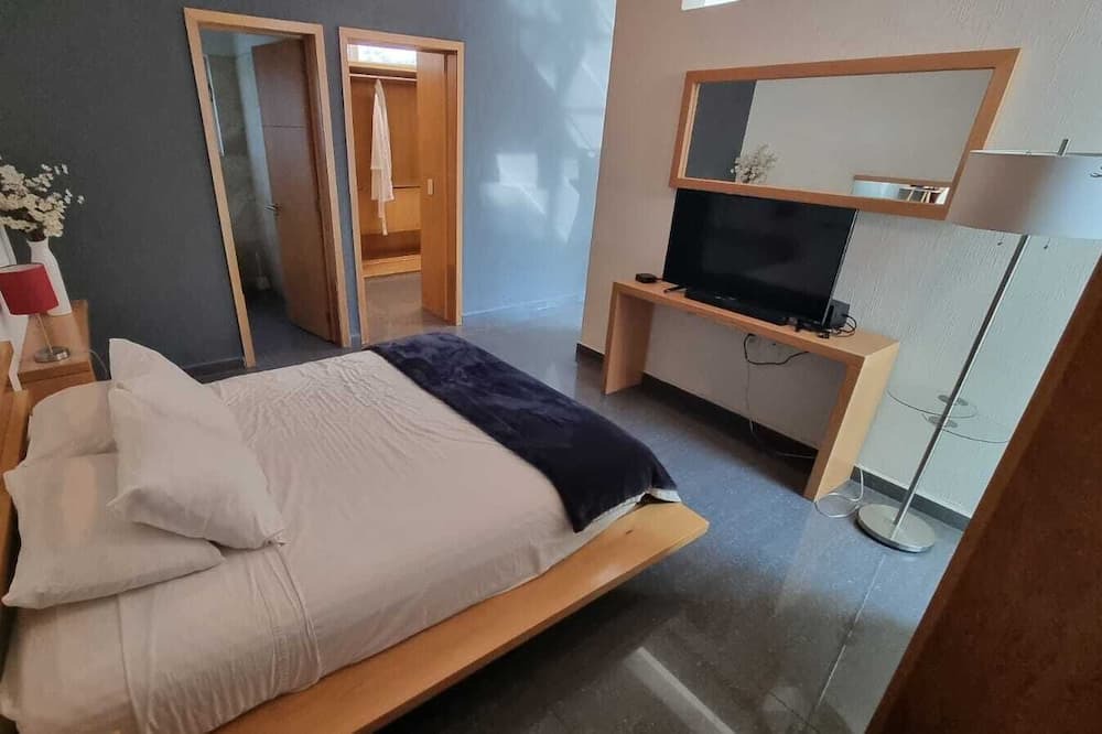 Photo of Bedroom in Guadalajara