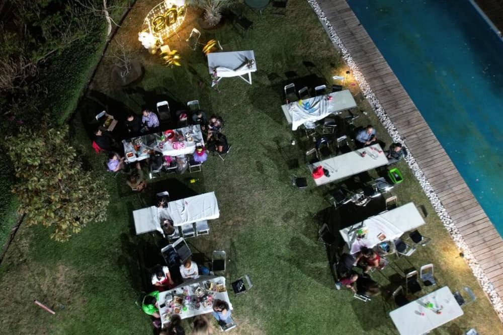 Photo of Outdoor in Guadalajara