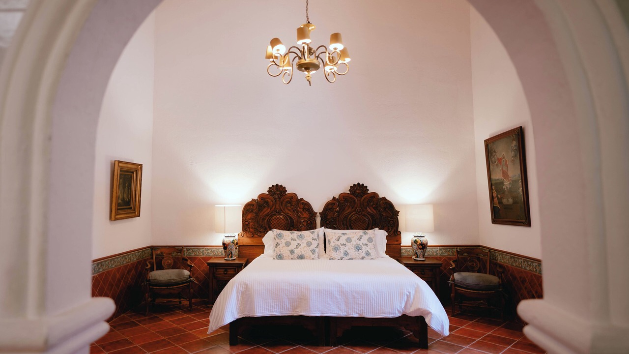 Photo of Bedroom in San Miguel de Allende
