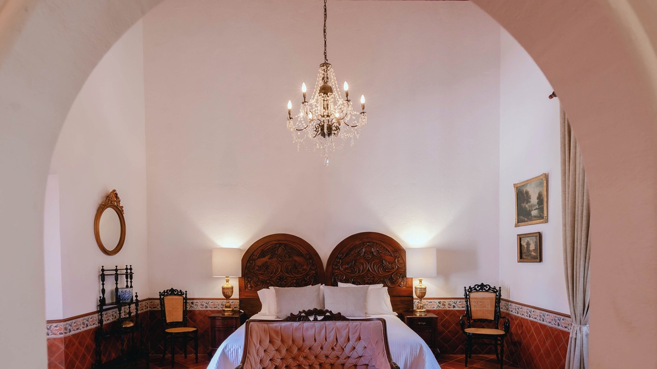 Photo of Bedroom in San Miguel de Allende