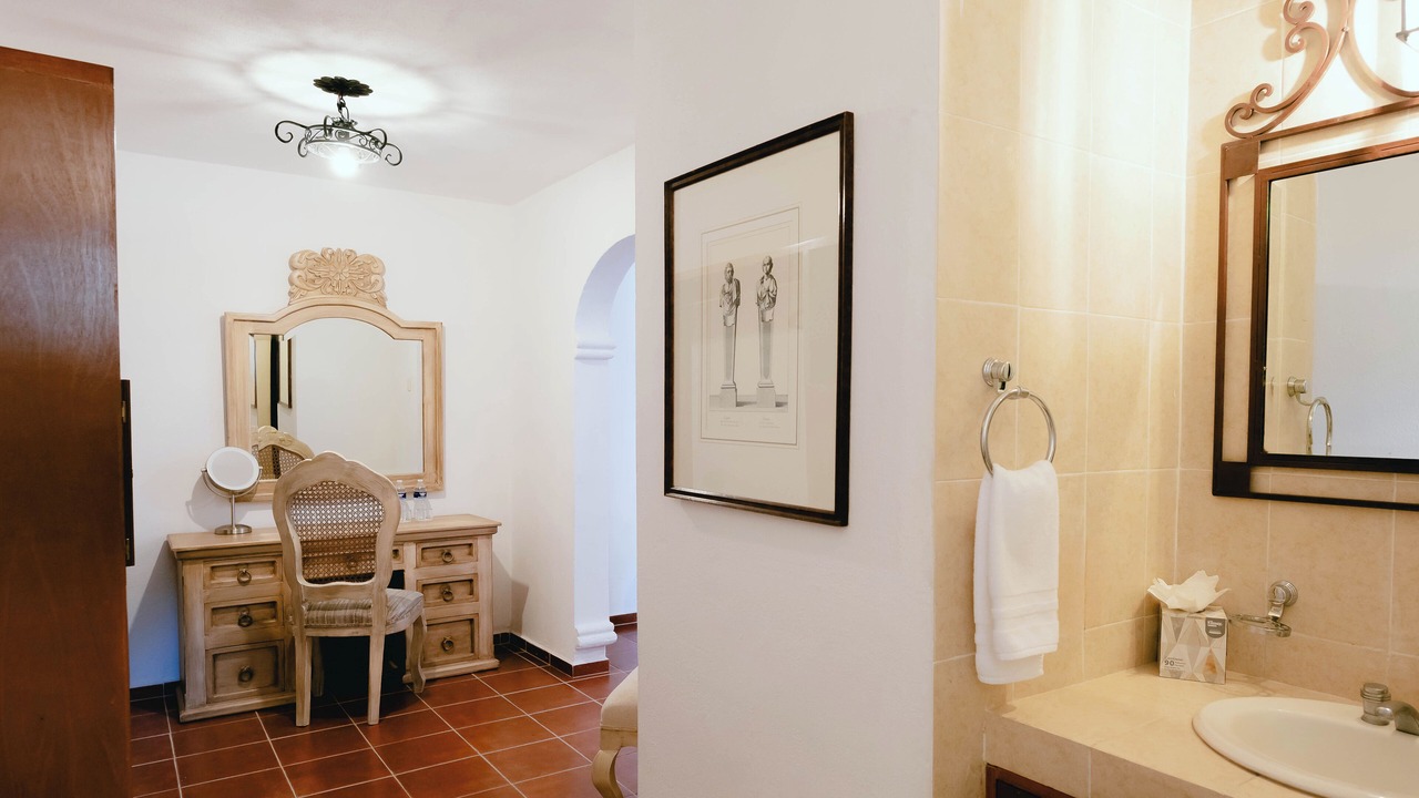 Photo of Bathroom in San Miguel de Allende