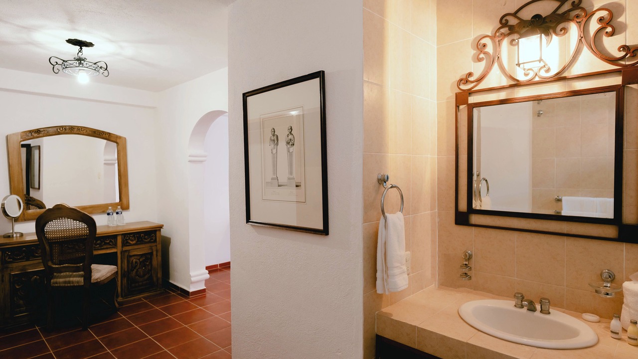 Photo of Bathroom in San Miguel de Allende