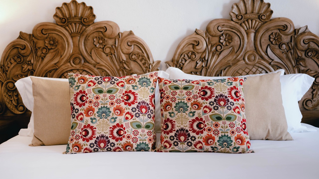Photo of Bedroom in San Miguel de Allende