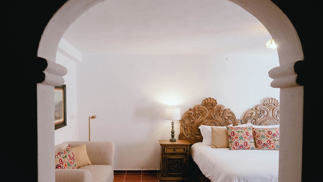 Photo of Bedroom in San Miguel de Allende