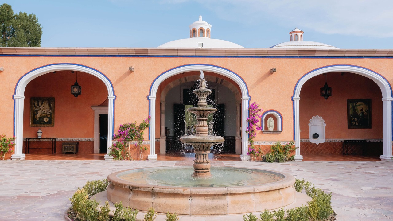 Photo of Outdoor in San Miguel de Allende