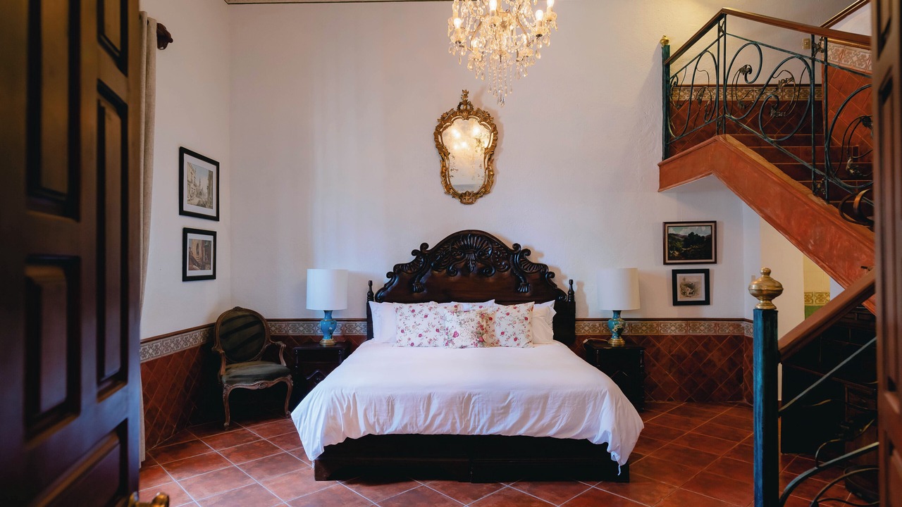 Photo of Bedroom in San Miguel de Allende