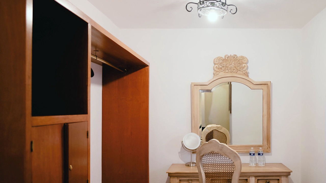 Photo of Bedroom in San Miguel de Allende
