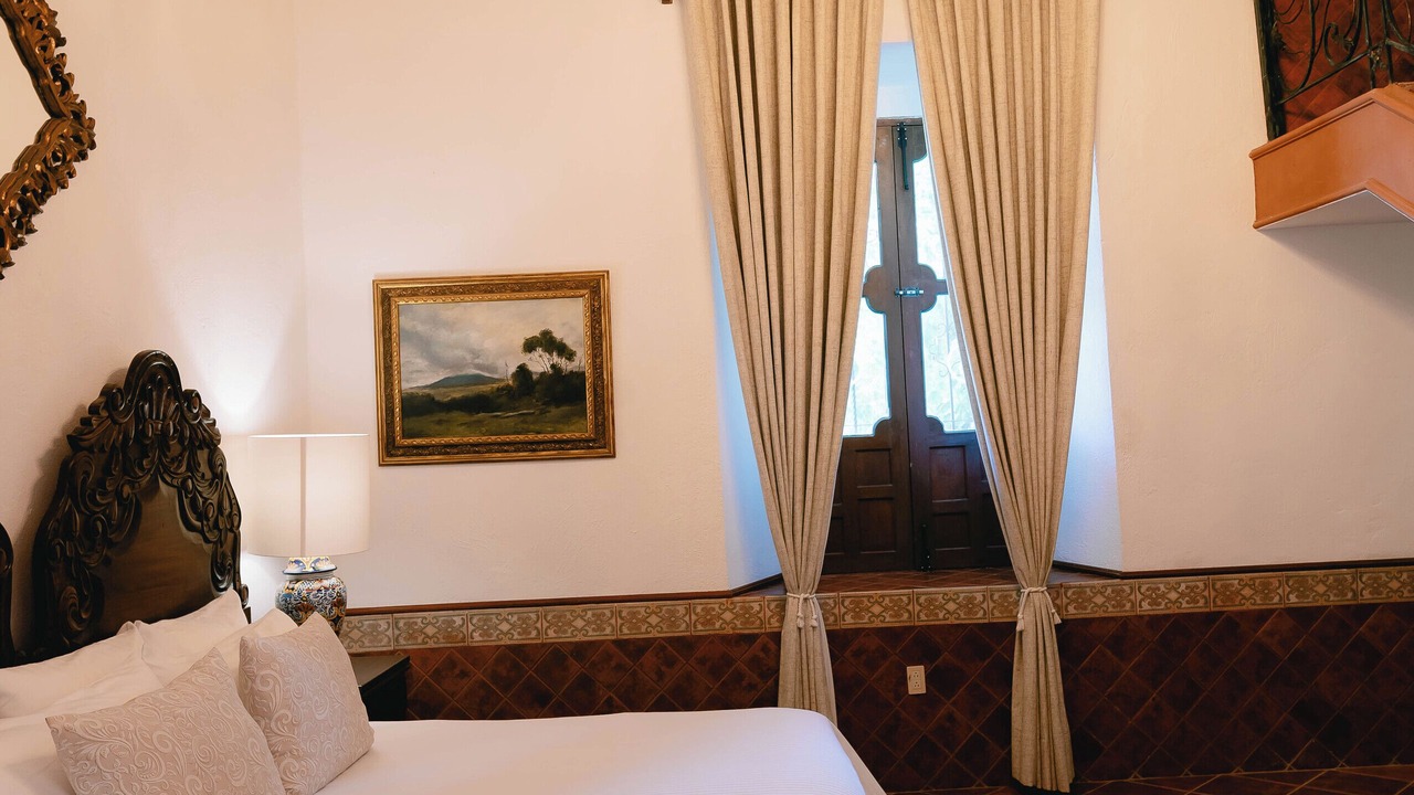 Photo of Bedroom in San Miguel de Allende