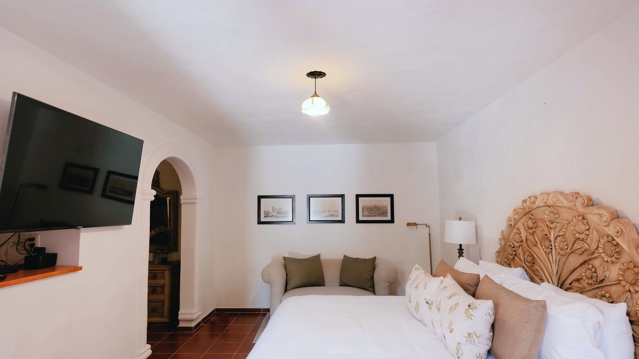 Photo of Bedroom in San Miguel de Allende
