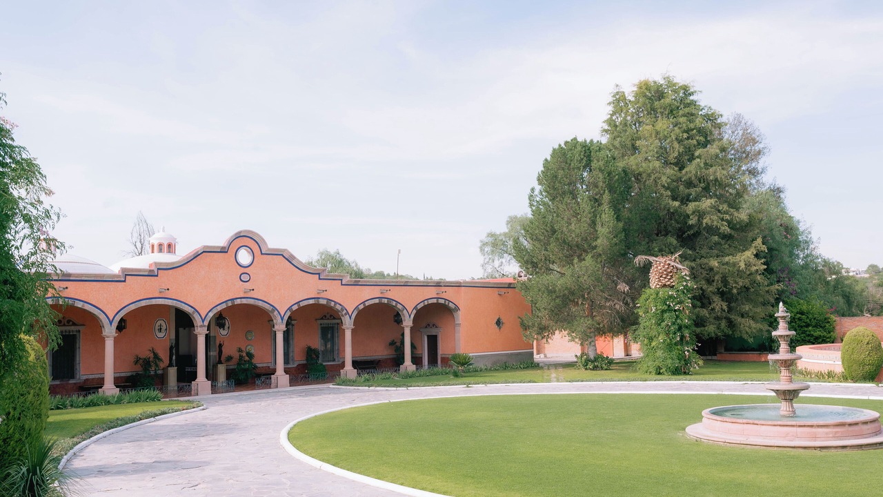 Photo of Outdoor in San Miguel de Allende