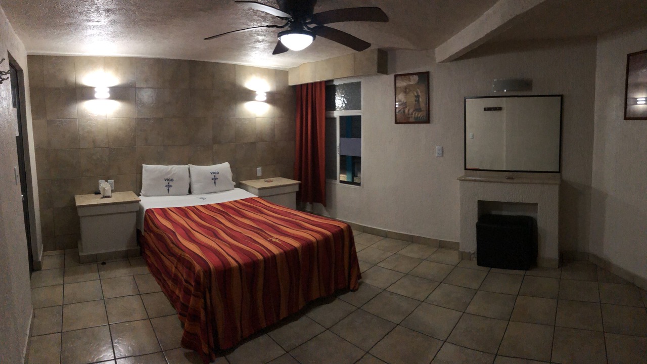 Photo of Bedroom in Centro