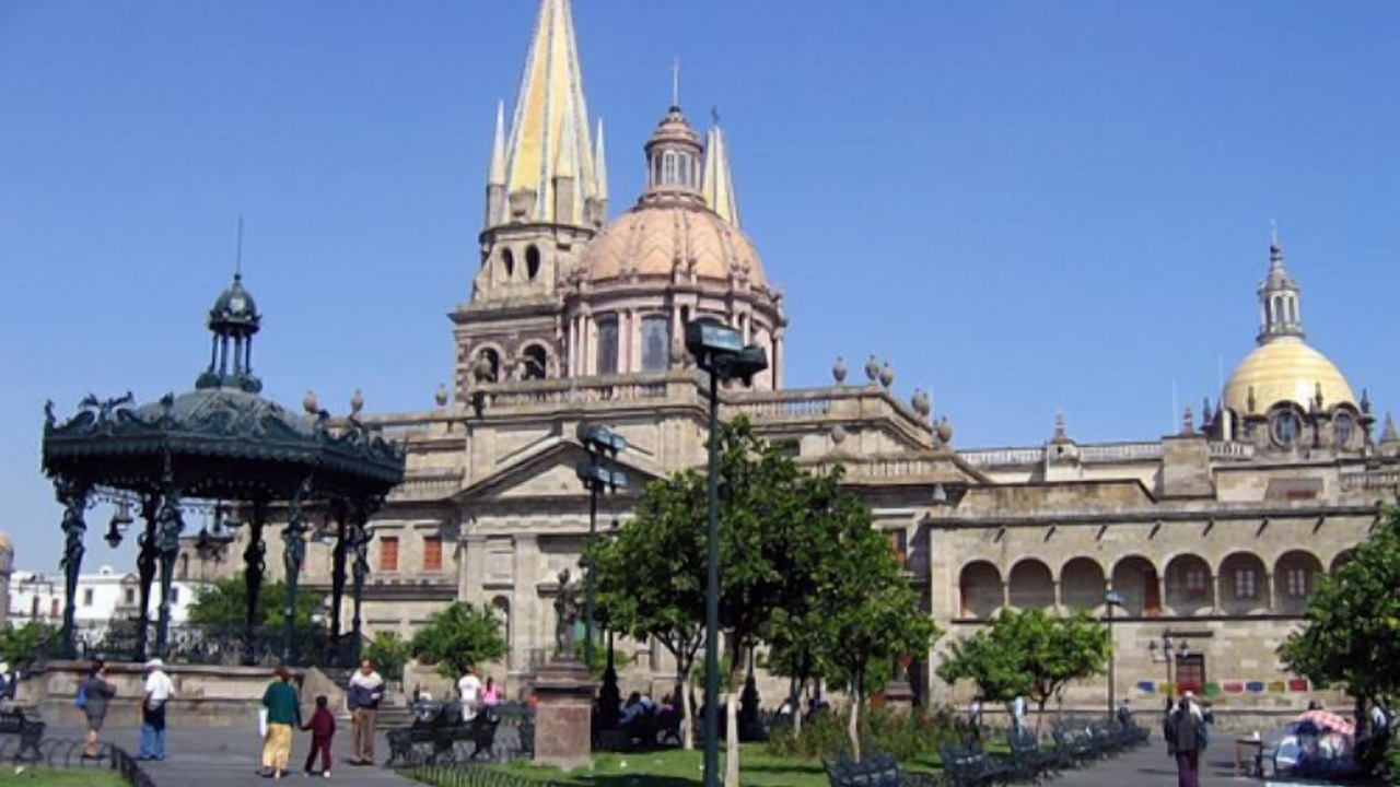 Photo of Outdoor in Centro