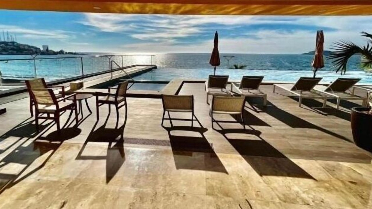 Photo of Outdoor in Mazatlan